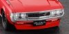 Hasegawa 20795 Toyota Celica LB 1600GT w/ Racing Jacket 1/24